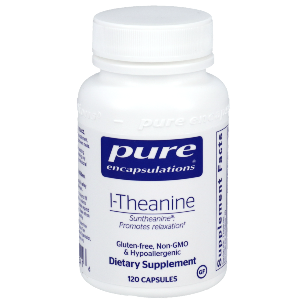 L-Theanine