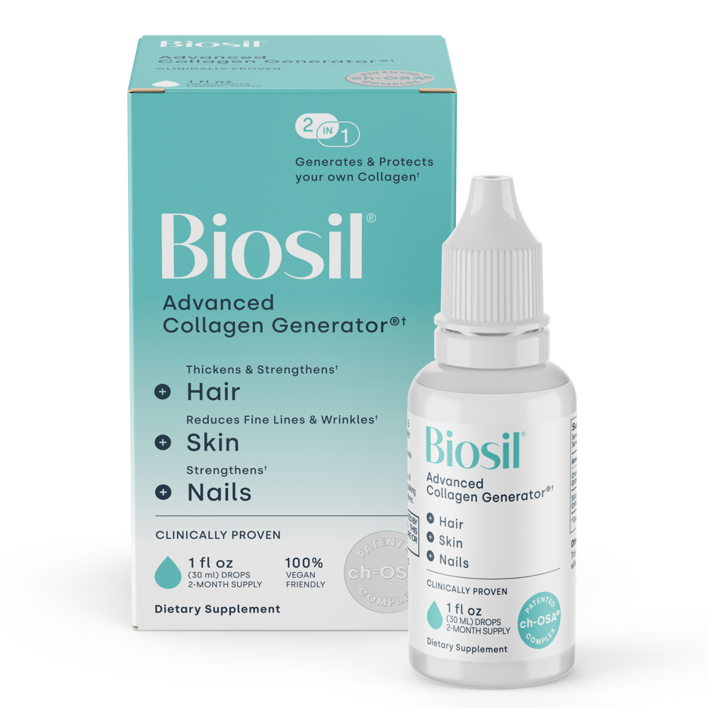 Advanced Collagen Generator
