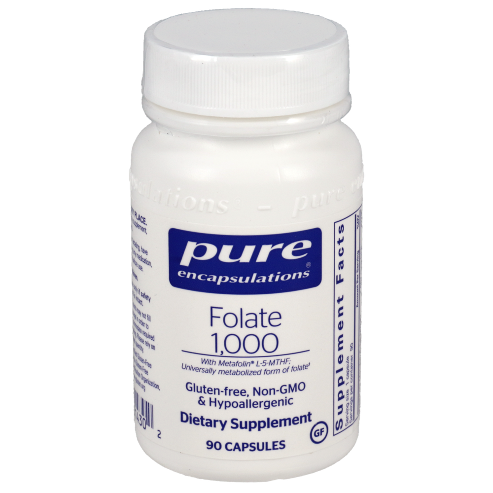 Folate 1000