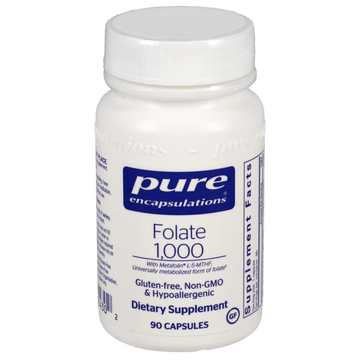 Folate 1000