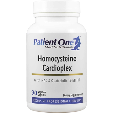 Homocysteine Cardioplex