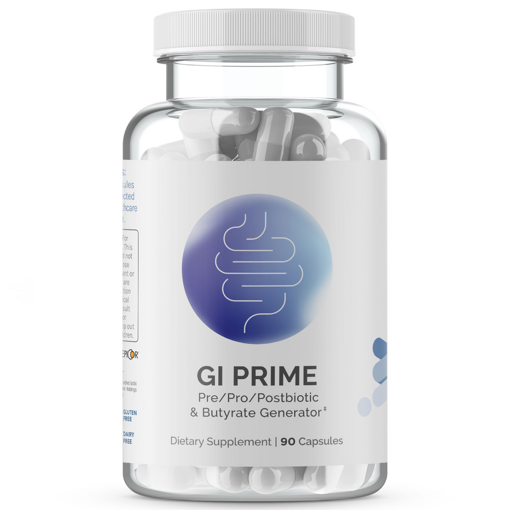 GI Prime