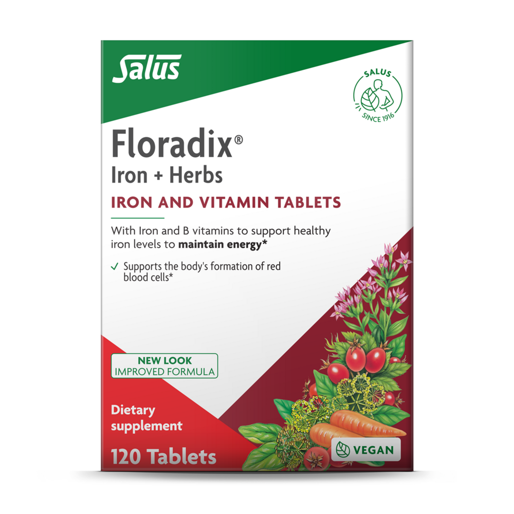 Floradix Iron
