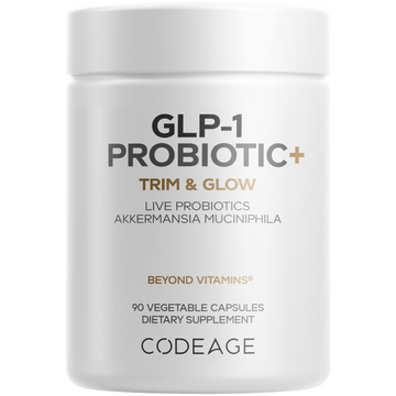 GLP-1 Probiotic+