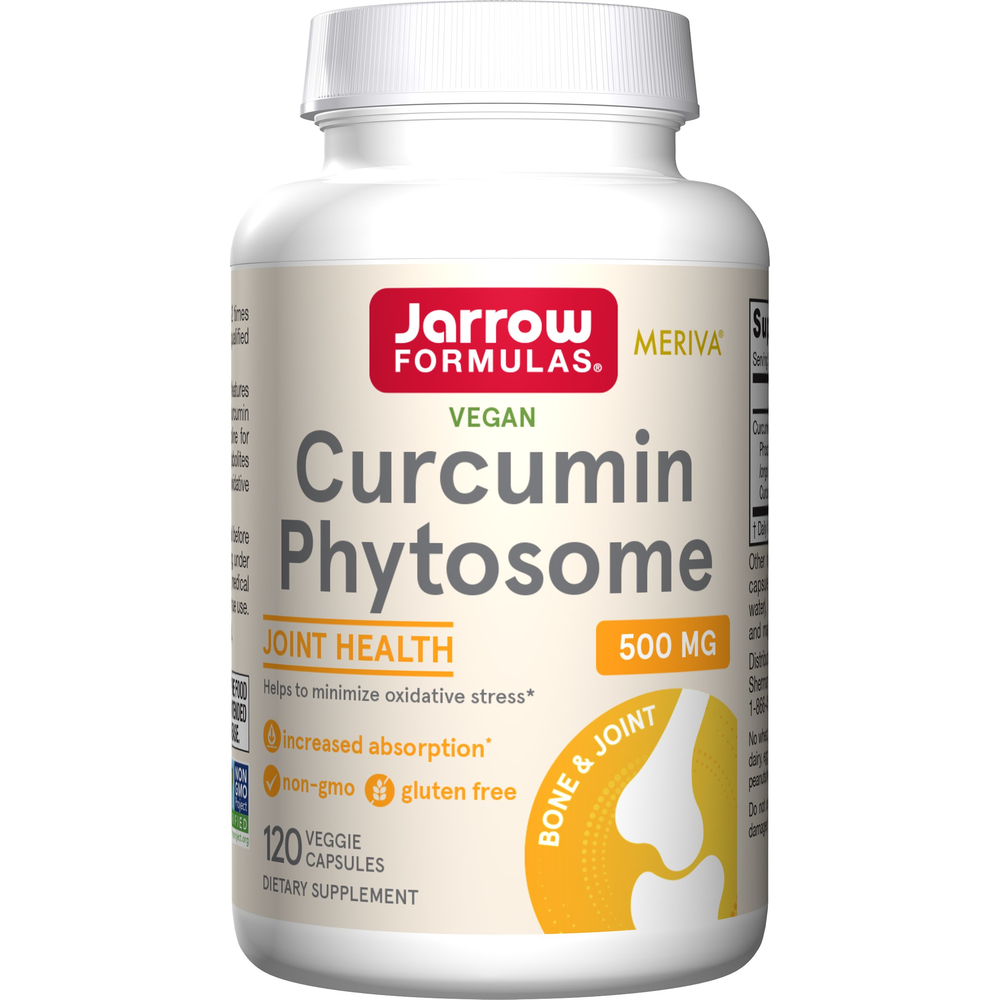 Curcumin Phytosome 500mg