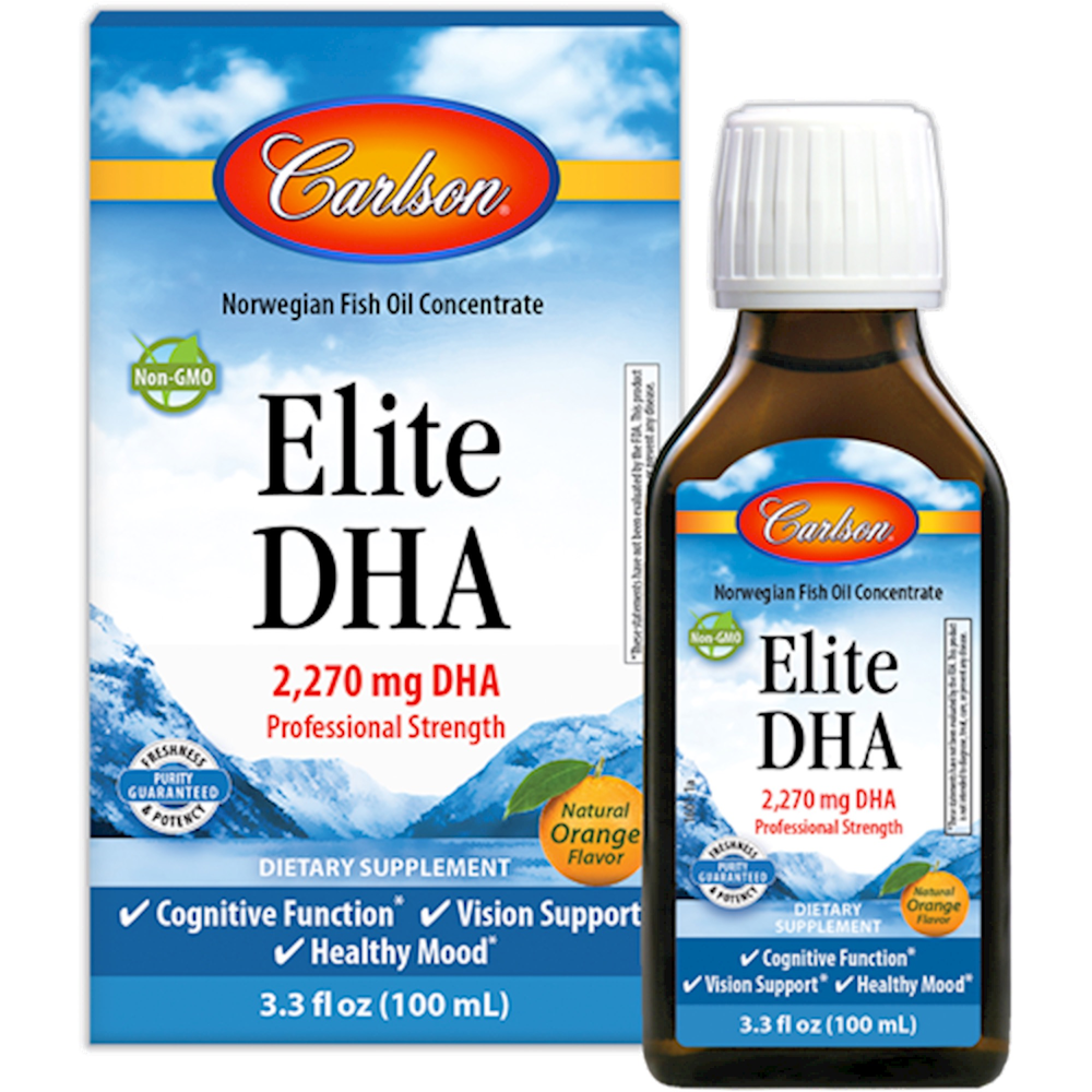 Norwegian Elite DHA