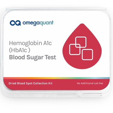 Hemoglobin A1c (HbA1c) Test