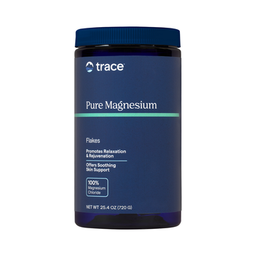 Magnesium Flakes