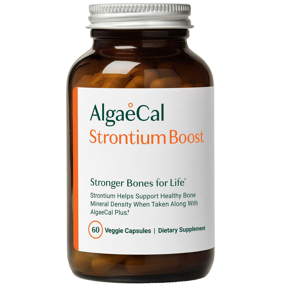 Strontium Boost