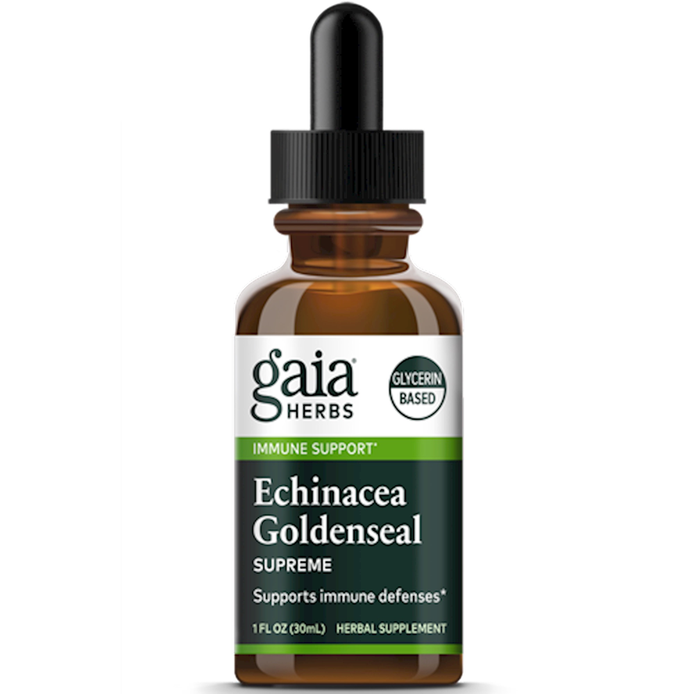 Echinacea/Golden SUP A/F