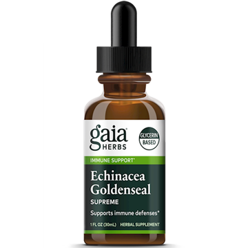 Echinacea/Golden SUP A/F