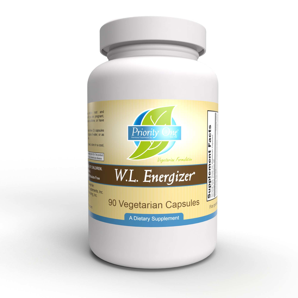 Weight Loss Energizer