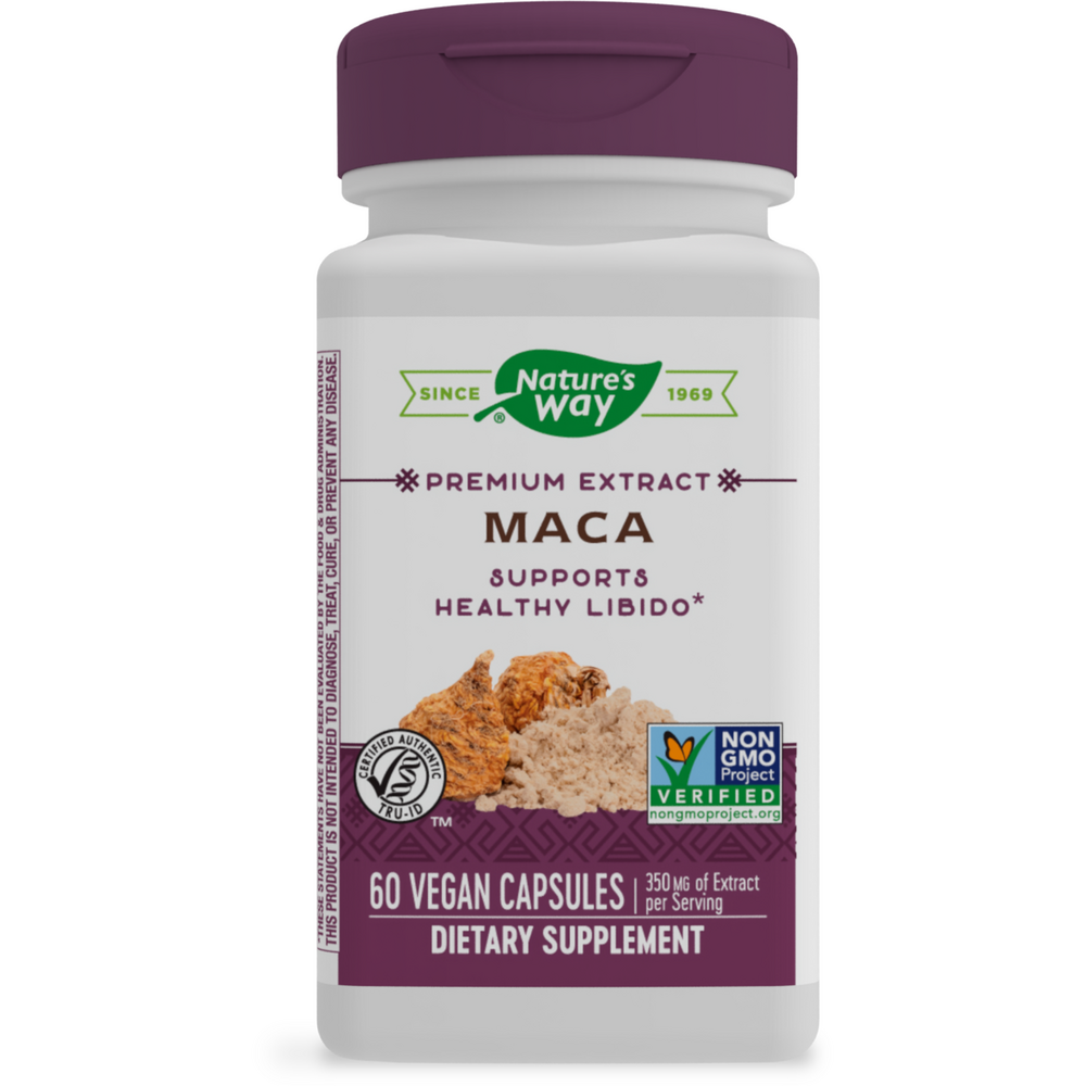 Maca