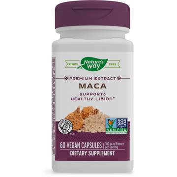 Maca