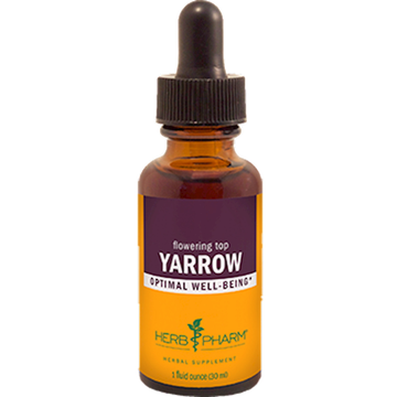 Yarrow