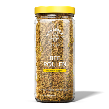 Bee Pollen