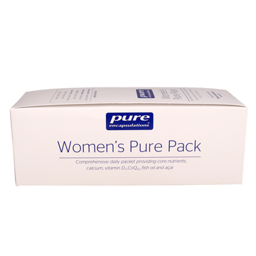 Women's Pure Pack