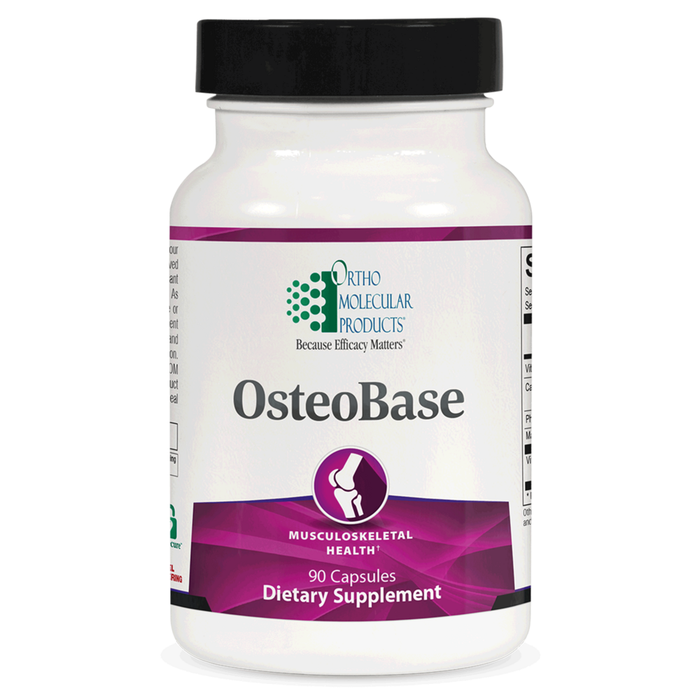 OsteoBase