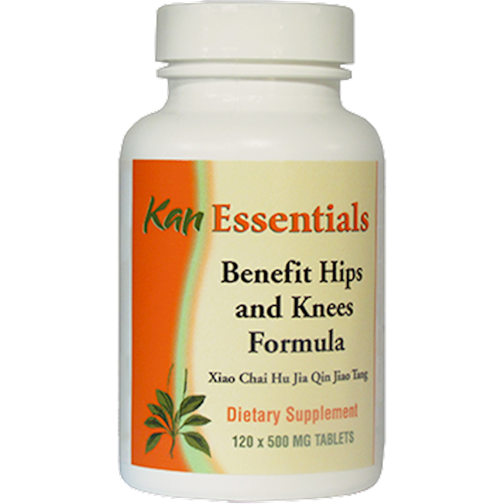 Benefit Hips and Knees Formula