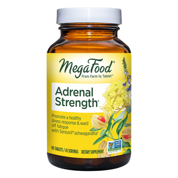 Adrenal Strength®