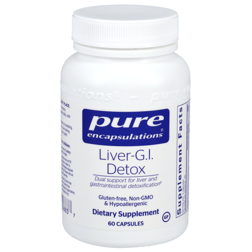 Liver-G.I. Detox*