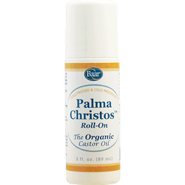 Palma Christos Roll-On Castor Oil