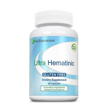 Ultra Hematinic