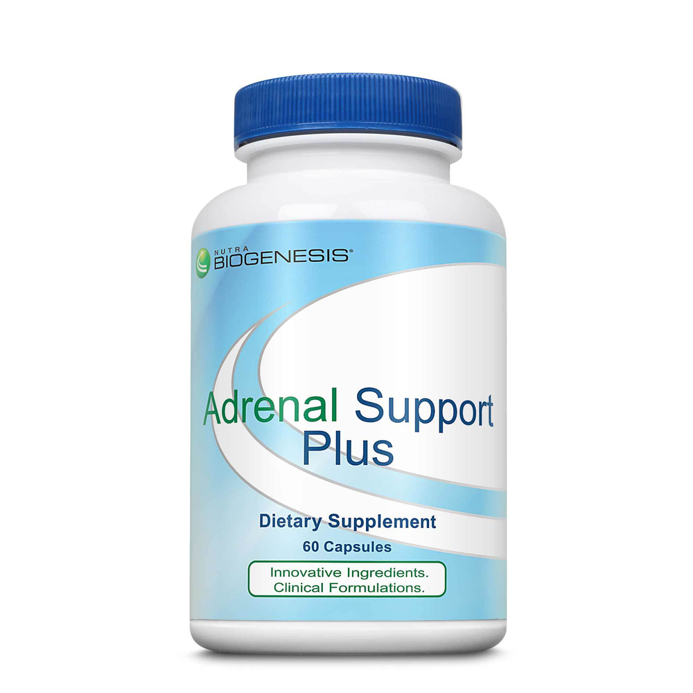 Adrenal Support Plus