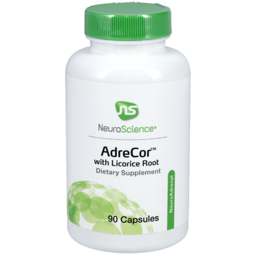AdreCor with Licorice Root