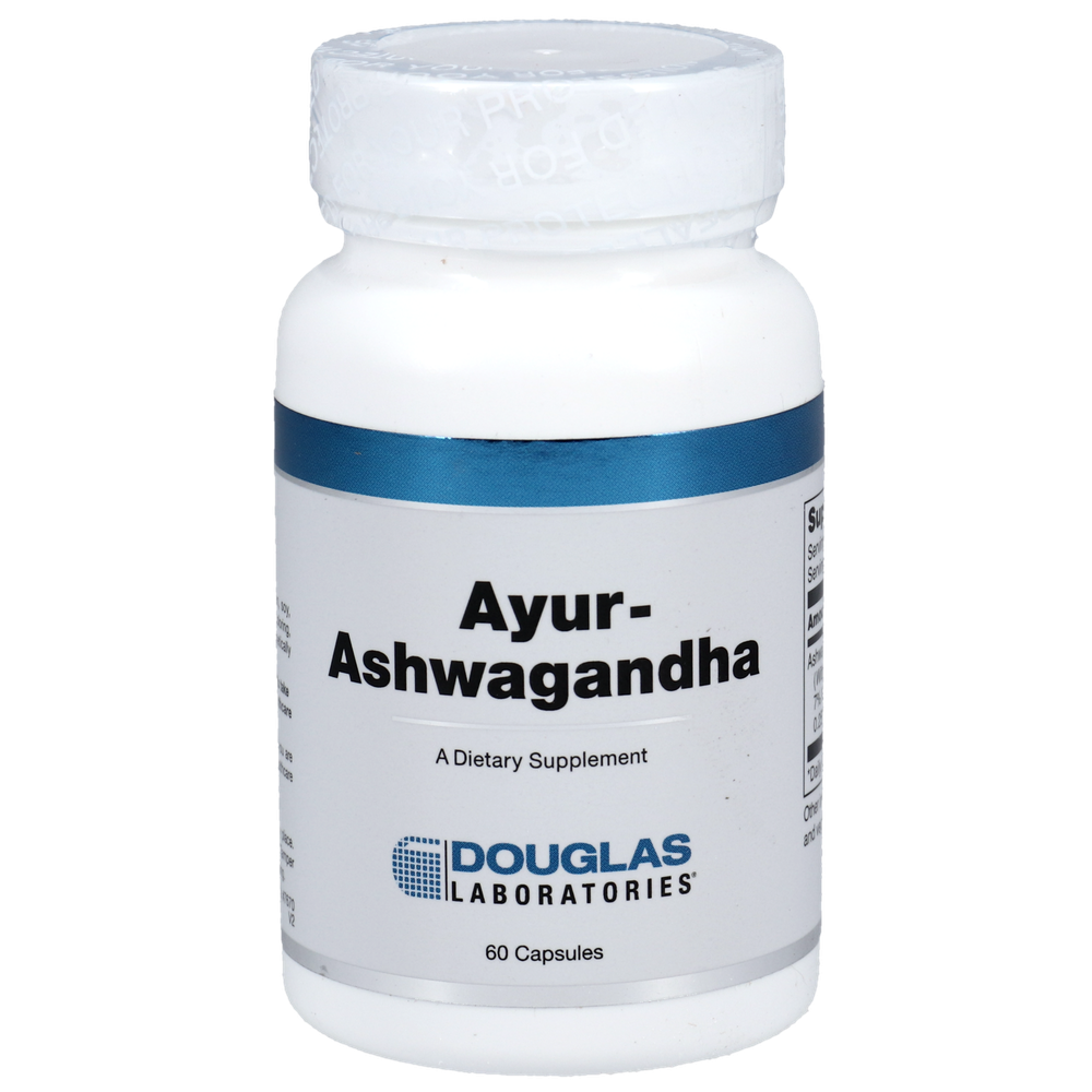 Ayur-Ashwagandha