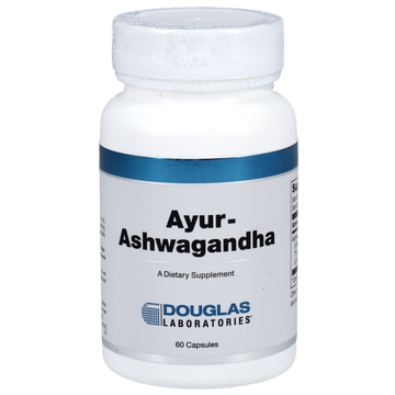 Ayur-Ashwagandha