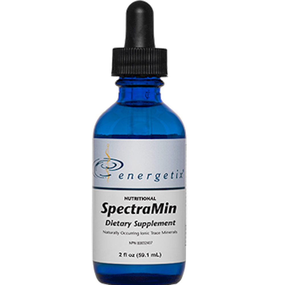 SpectraMin