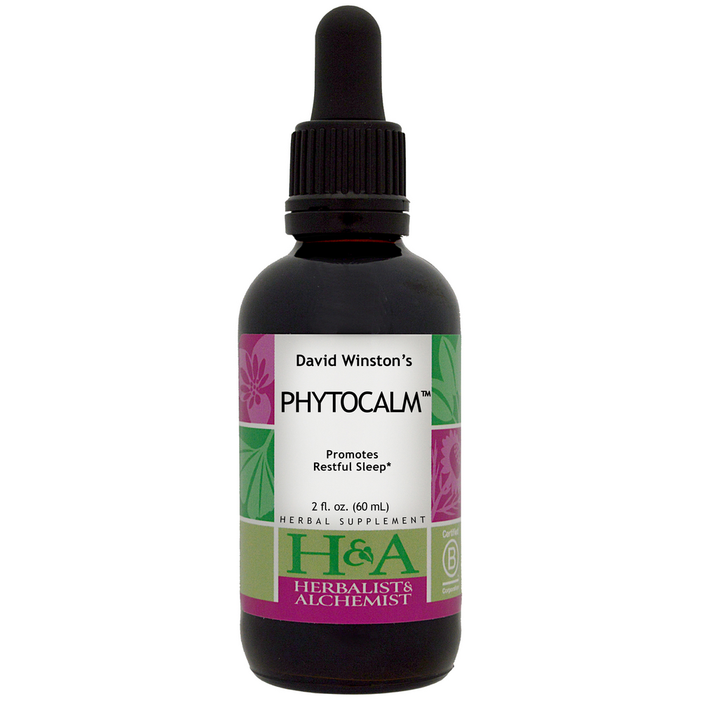 Phytocalm