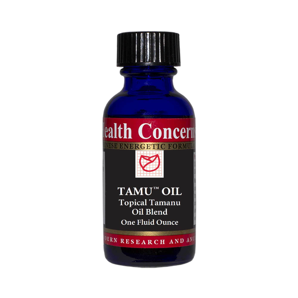 Tamu Oil