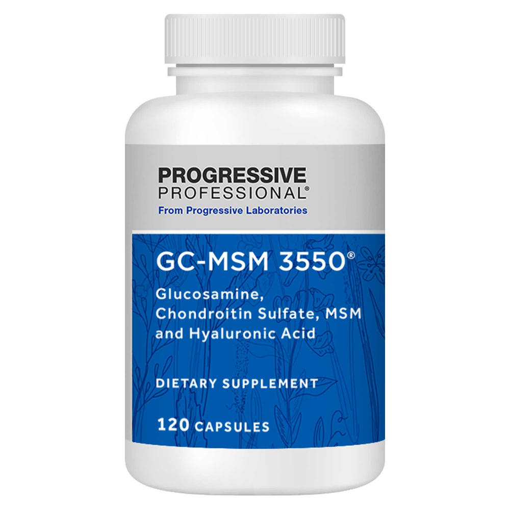 GC-MSM 3550