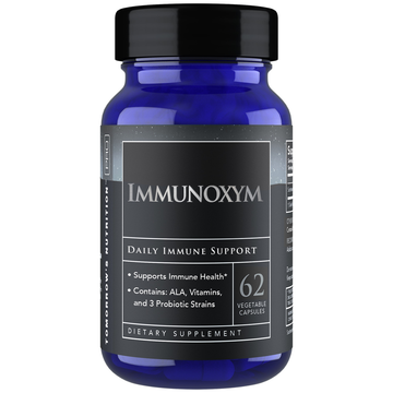 ImmunoXym