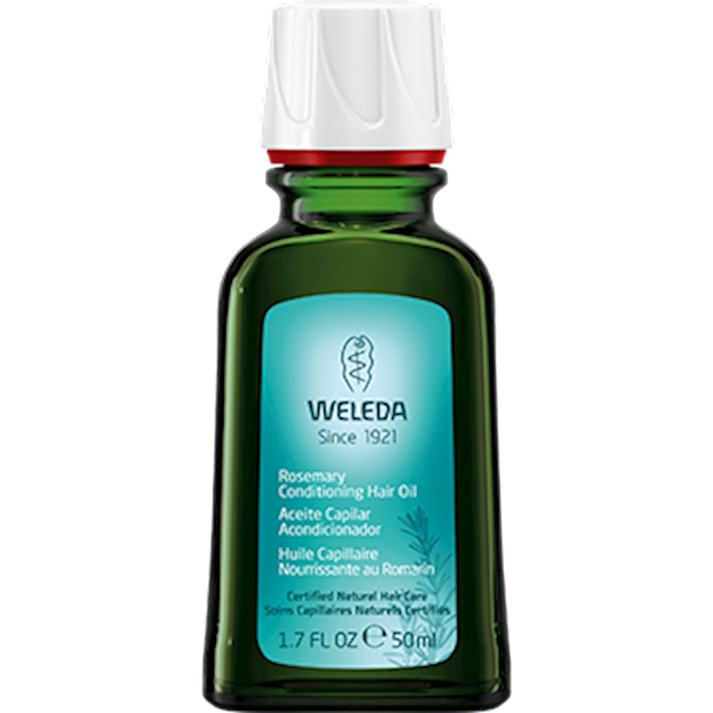 Rosemary Conditioning Hair Oil