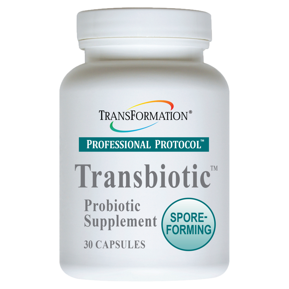 Transbiotic™
