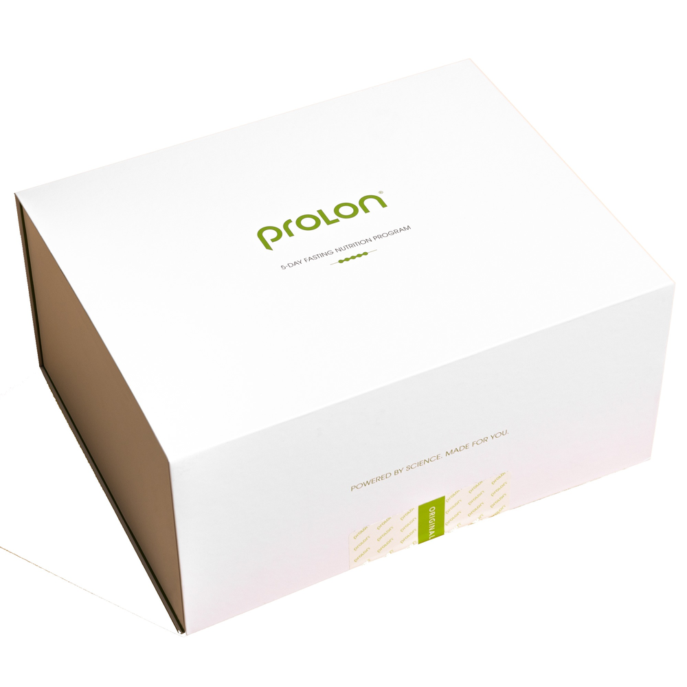 Gen3 Prolon Kit