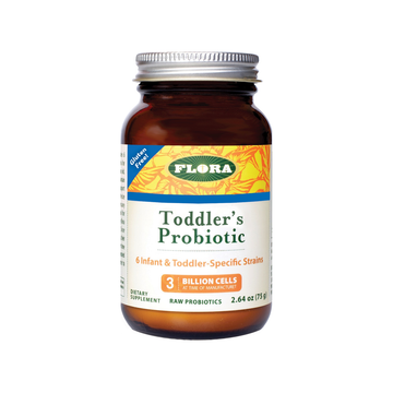 Toddler's Blend Probiotic