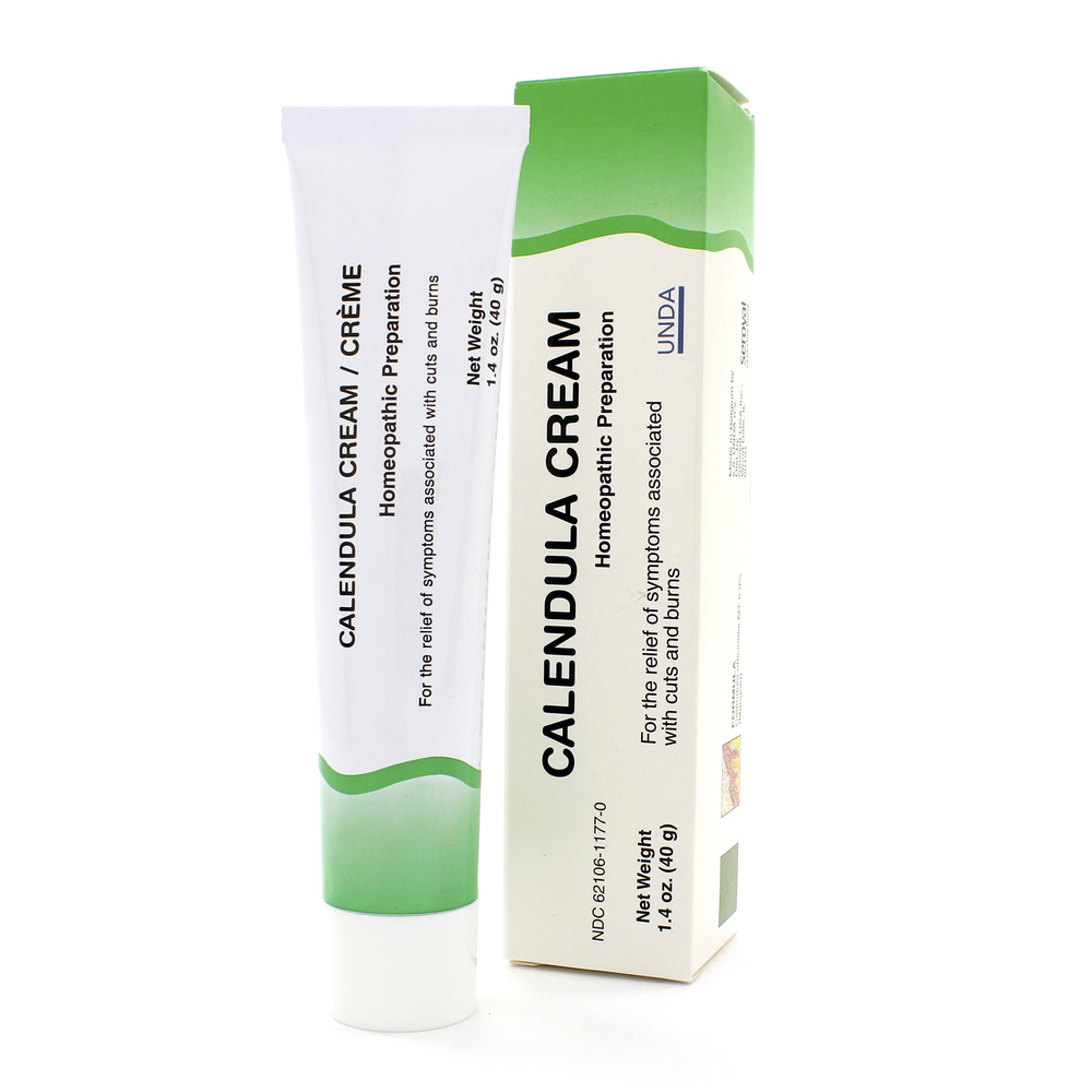 Calendula Cream