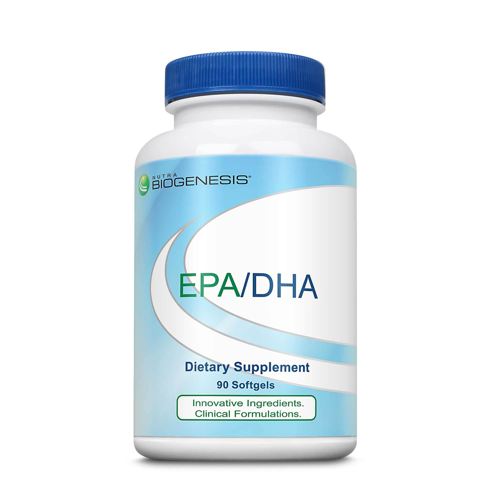 EPA/DHA