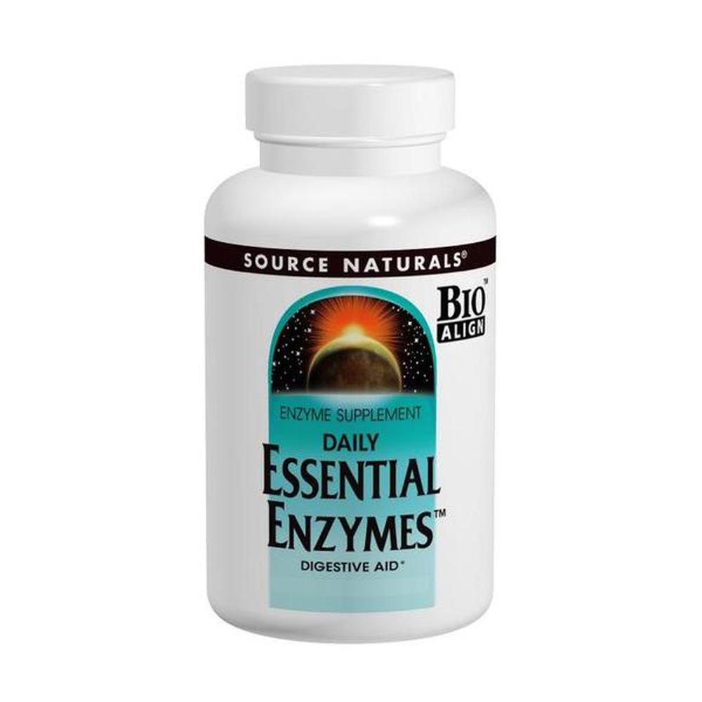 Essential Enzymes™, Daily