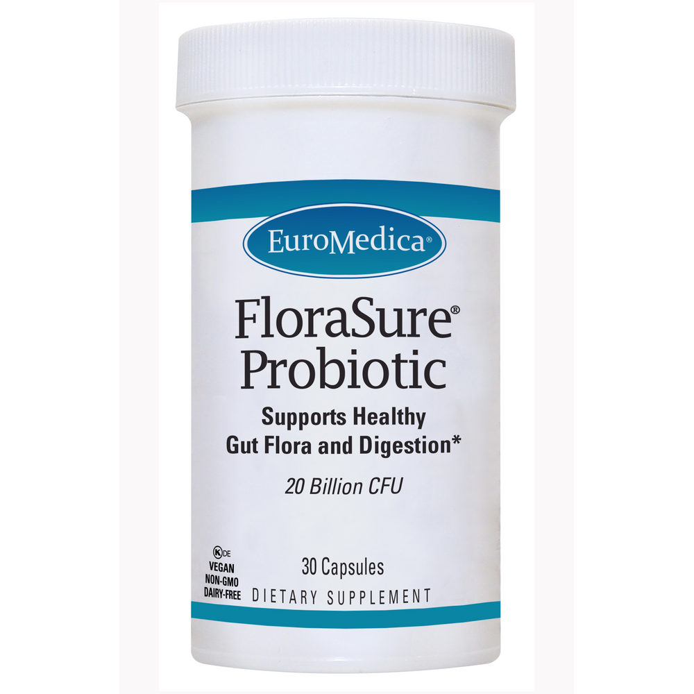 FloraSure® Probiotic