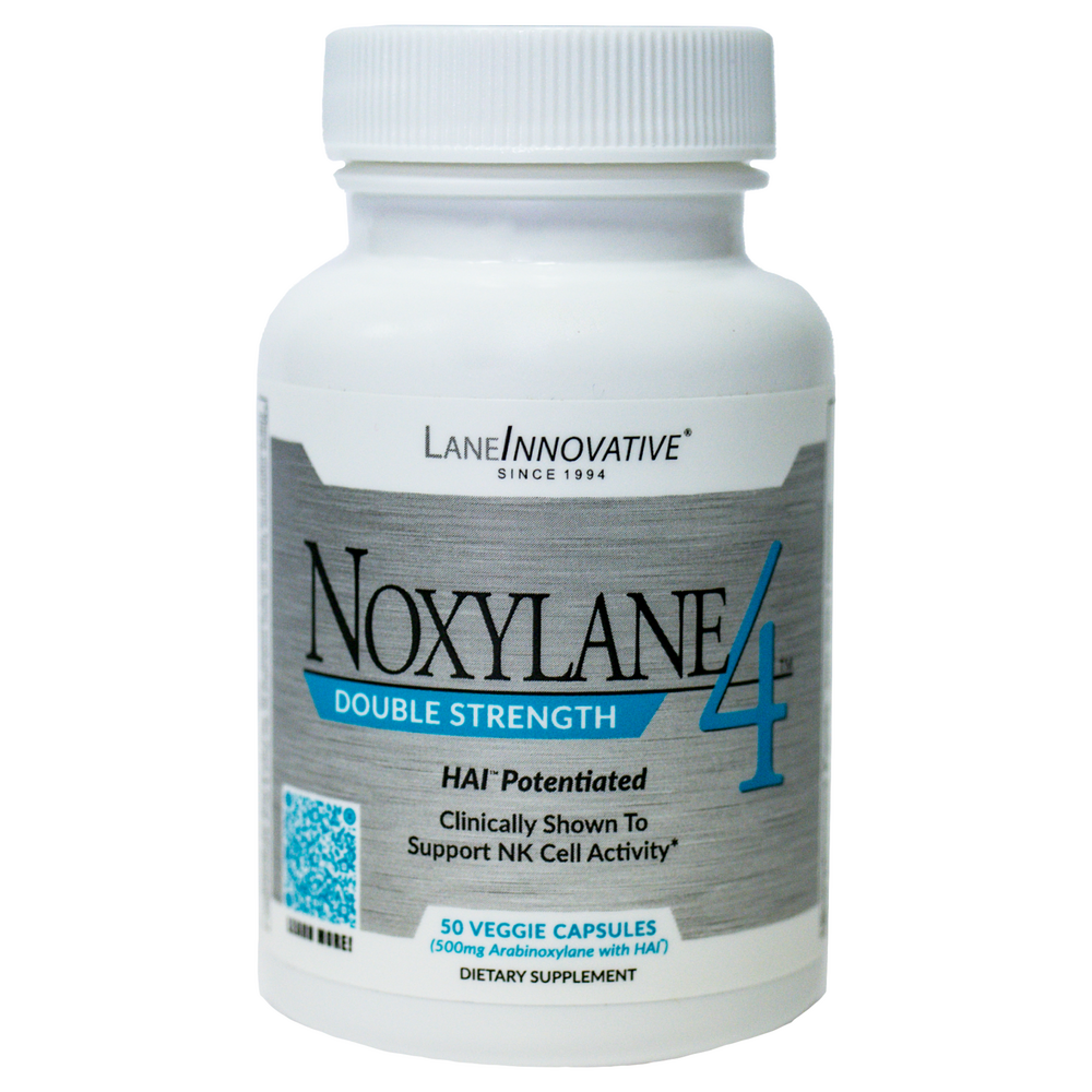Noxylane4 Double Strength