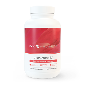 ecoMetabolic