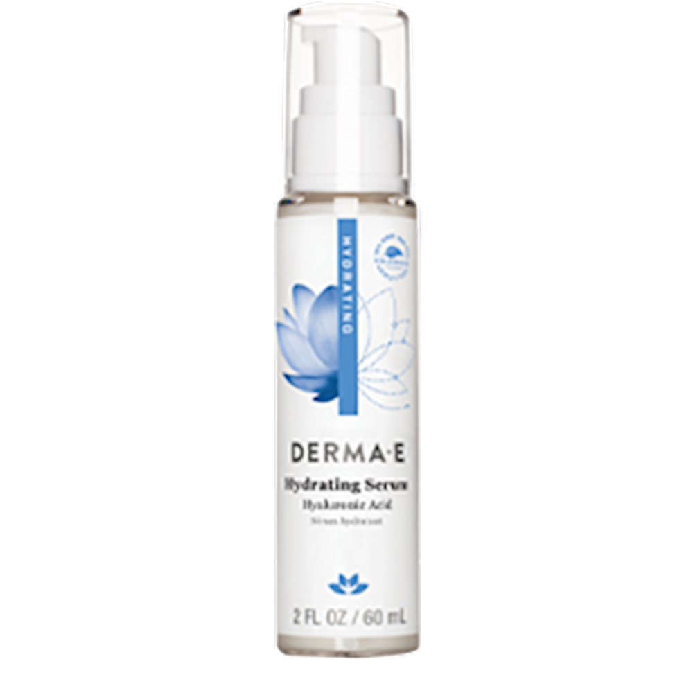 Ultra Hydrating Serum