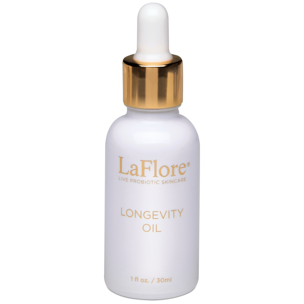 Longevity Oil