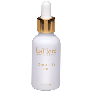 Longevity Oil