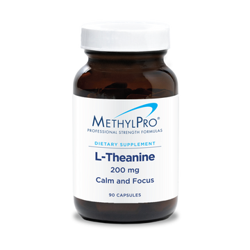 L-Theanine 200 mg